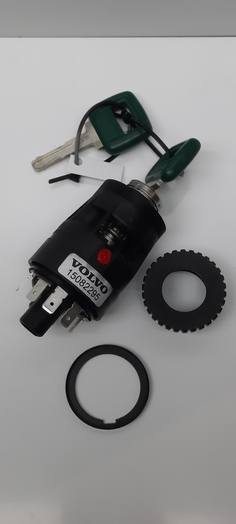 Volvo 15082295 STARTER SWITCH (Genuine)