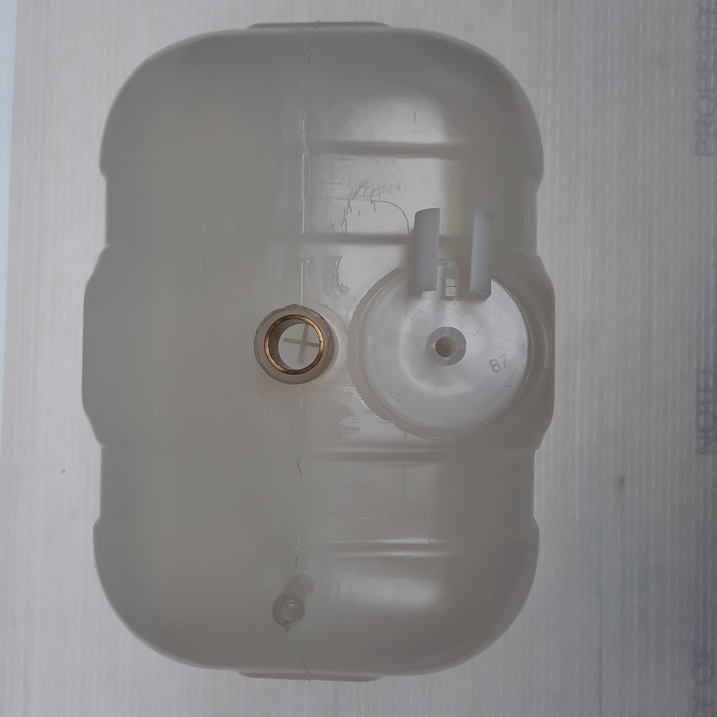 Volvo 17214674 EXPANSION TANK (Aftermarket)