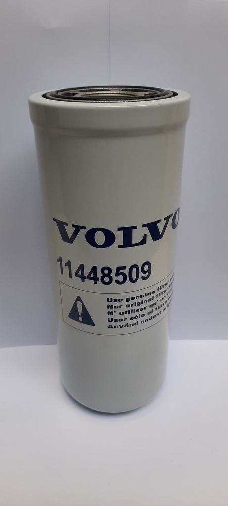 Volvo 11448509 FILTER CARTRIDGE (Genuine)