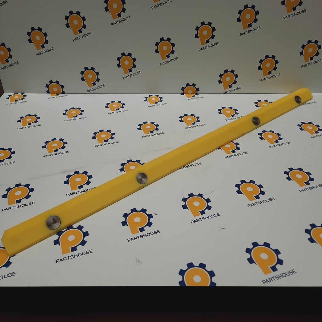 Volvo 11885340 Wear pad (Aftermarket)