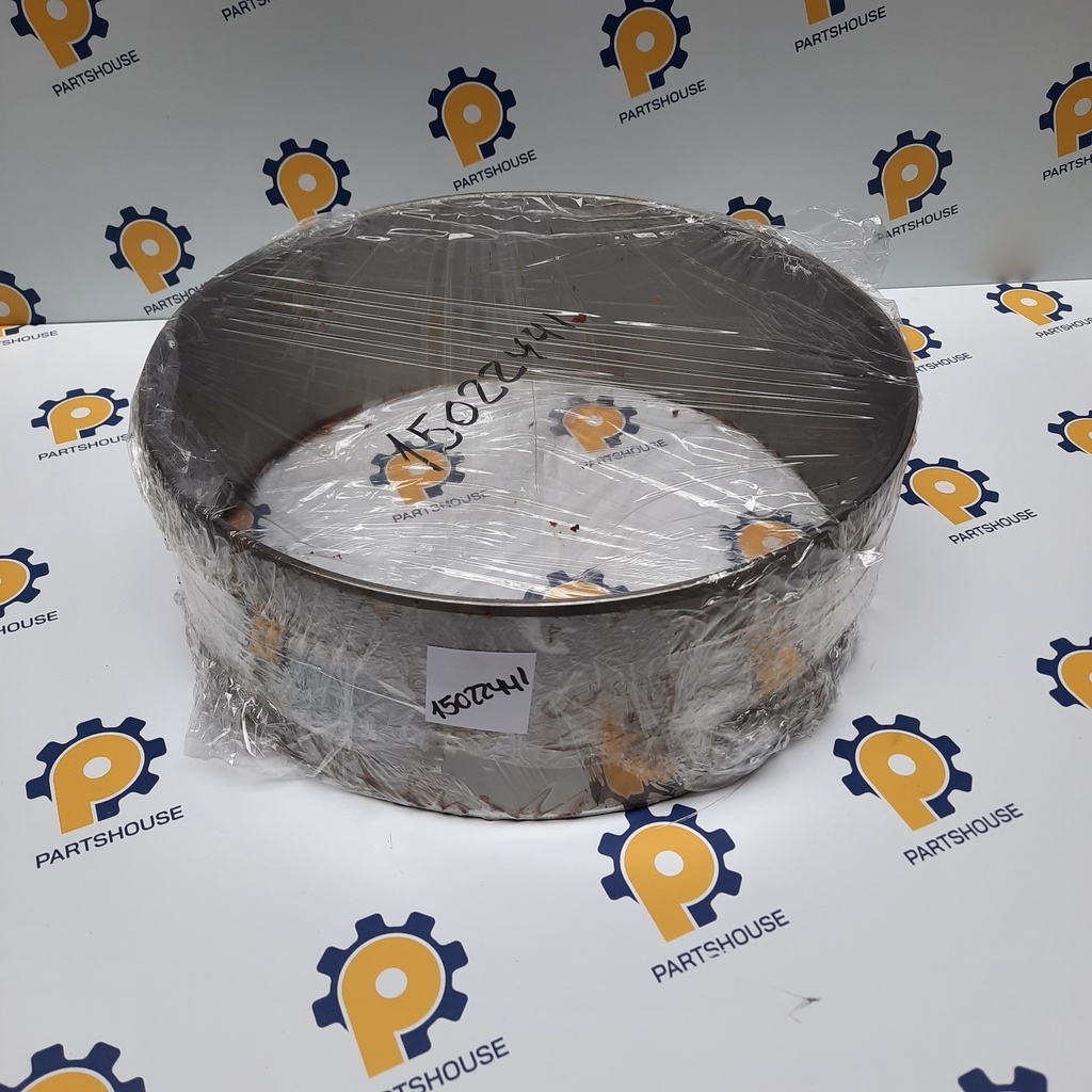 Volvo 15022441 BUSHING (Aftermarket)