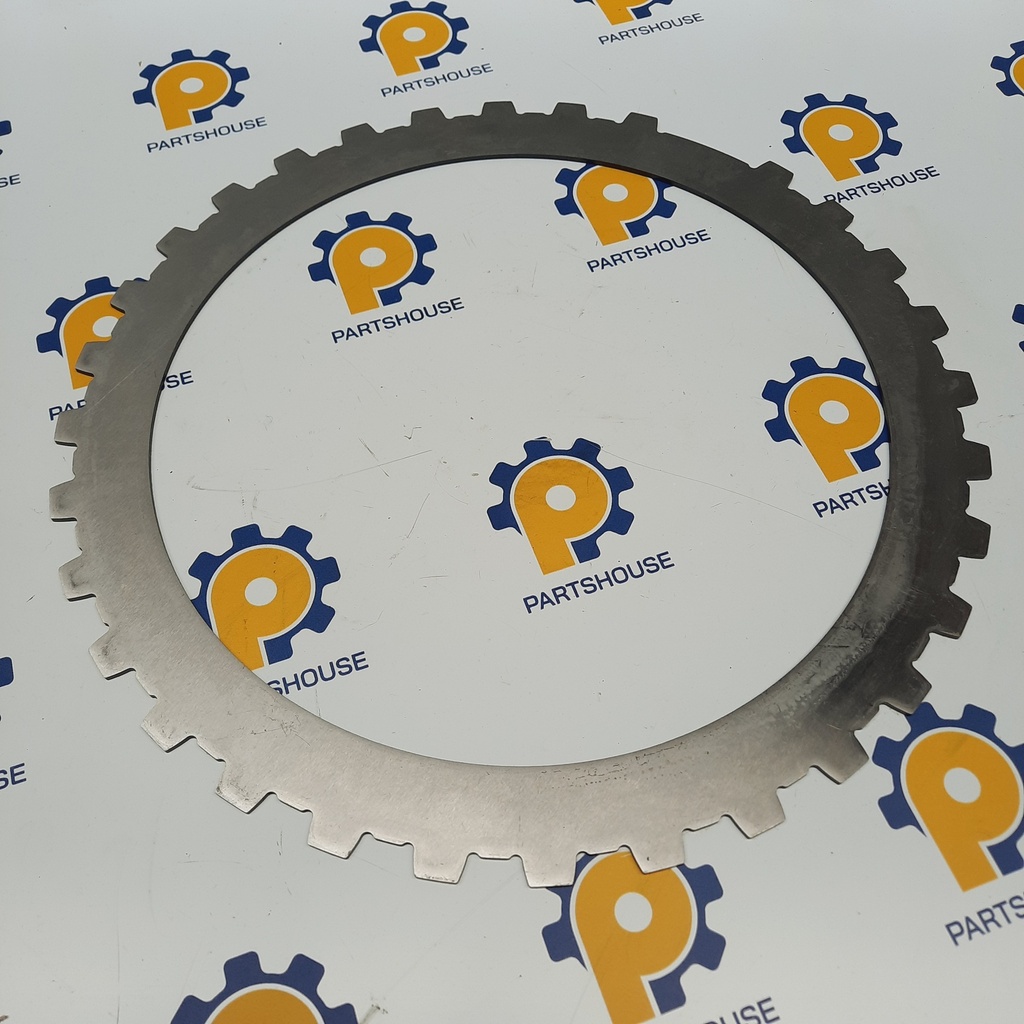 Volvo 15067335 STEEL DISC (Aftermarket)