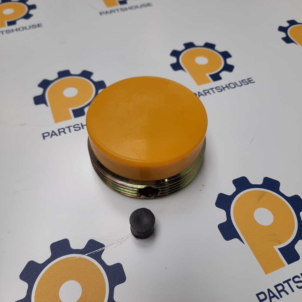 JCB 128/10850 Wear pad (Aftermarket)