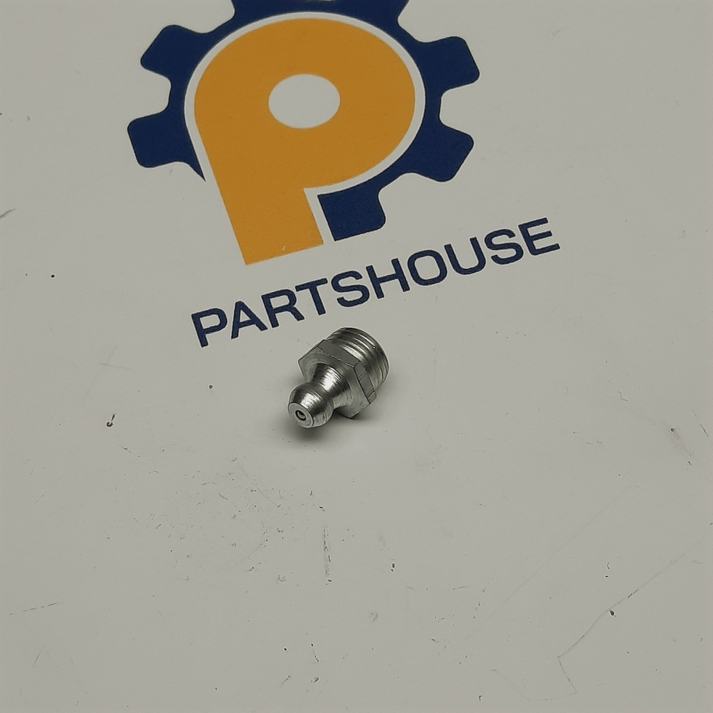 Volvo 914167 Lubricating nipple (Aftermarket)