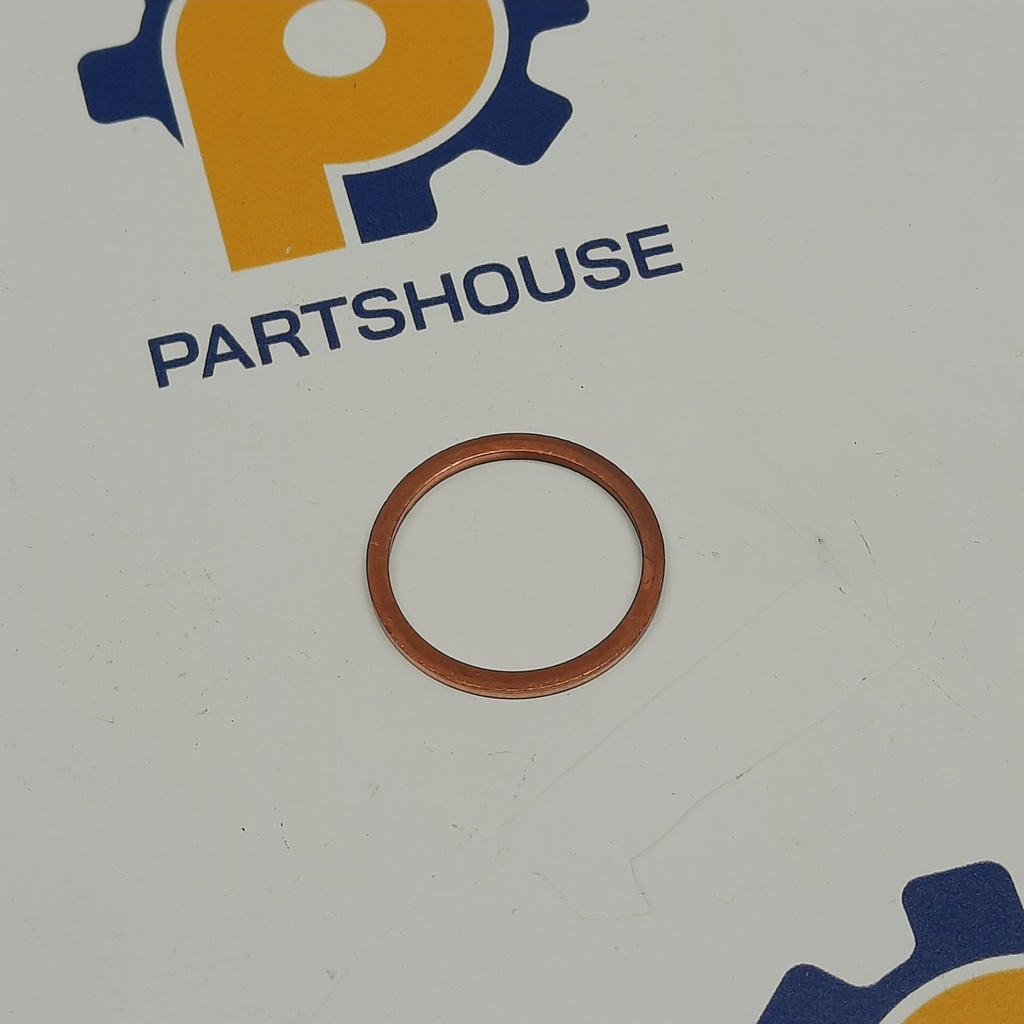 Volvo 949329 gasket (aftermarket)