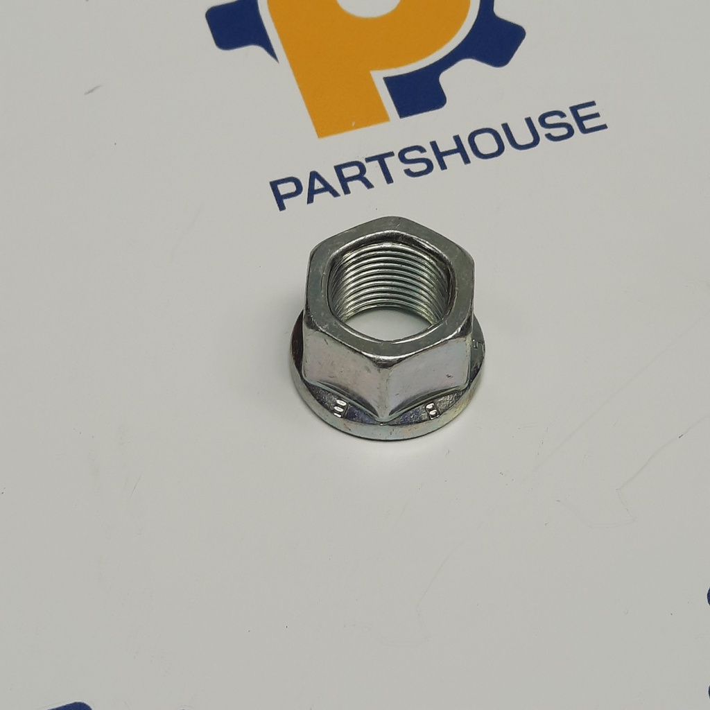 Volvo 11881211 Nut (aftermarket)