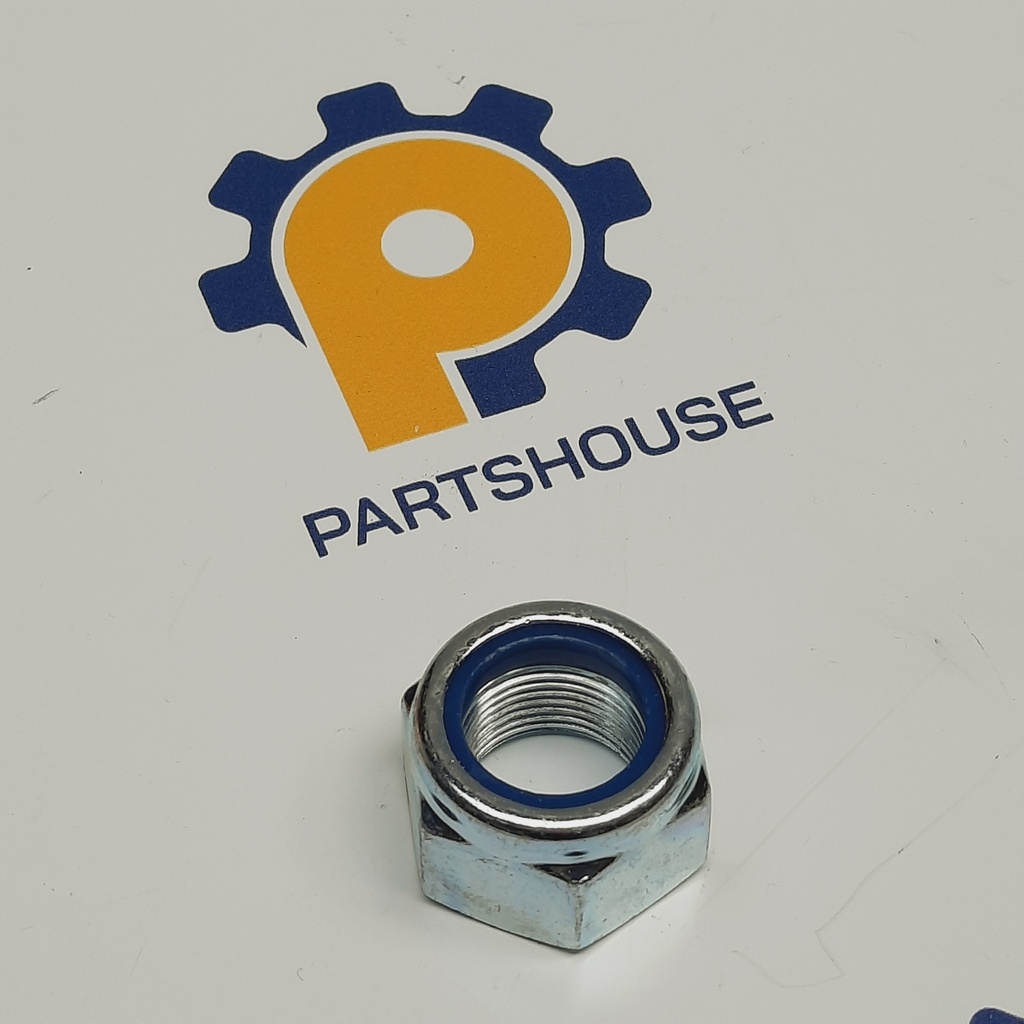 Volvo 11709451 Nut (aftermarket)