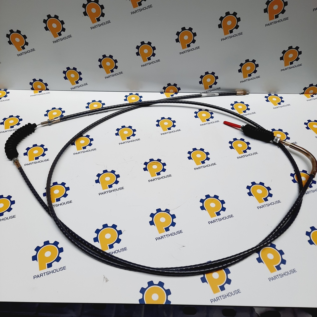 JCB 910/60216 Throttle cable (Aftermarket)