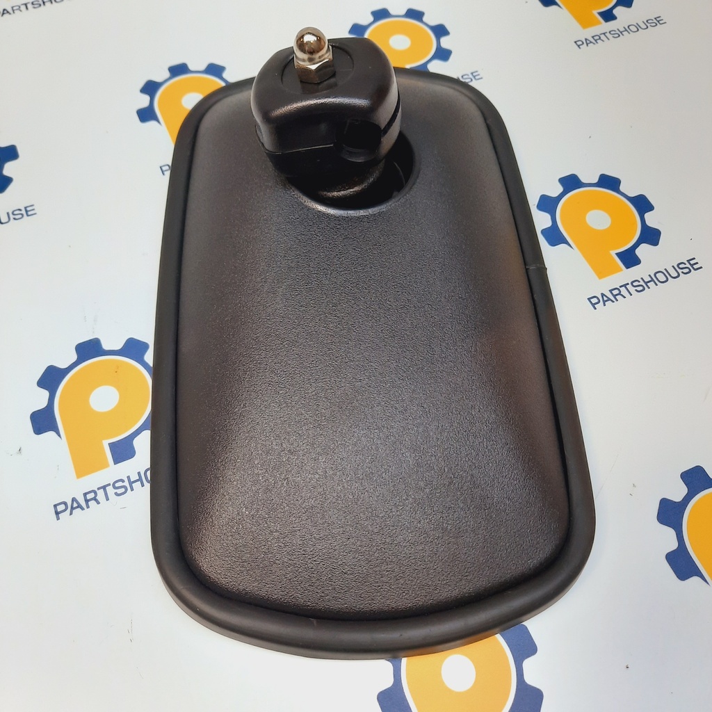 JCB 123/04970 Mirror head assy (Aftermarket)