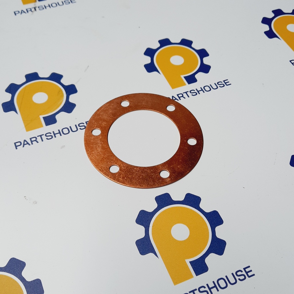 JCB 808/00209 Thrust washer  (Aftermarket)