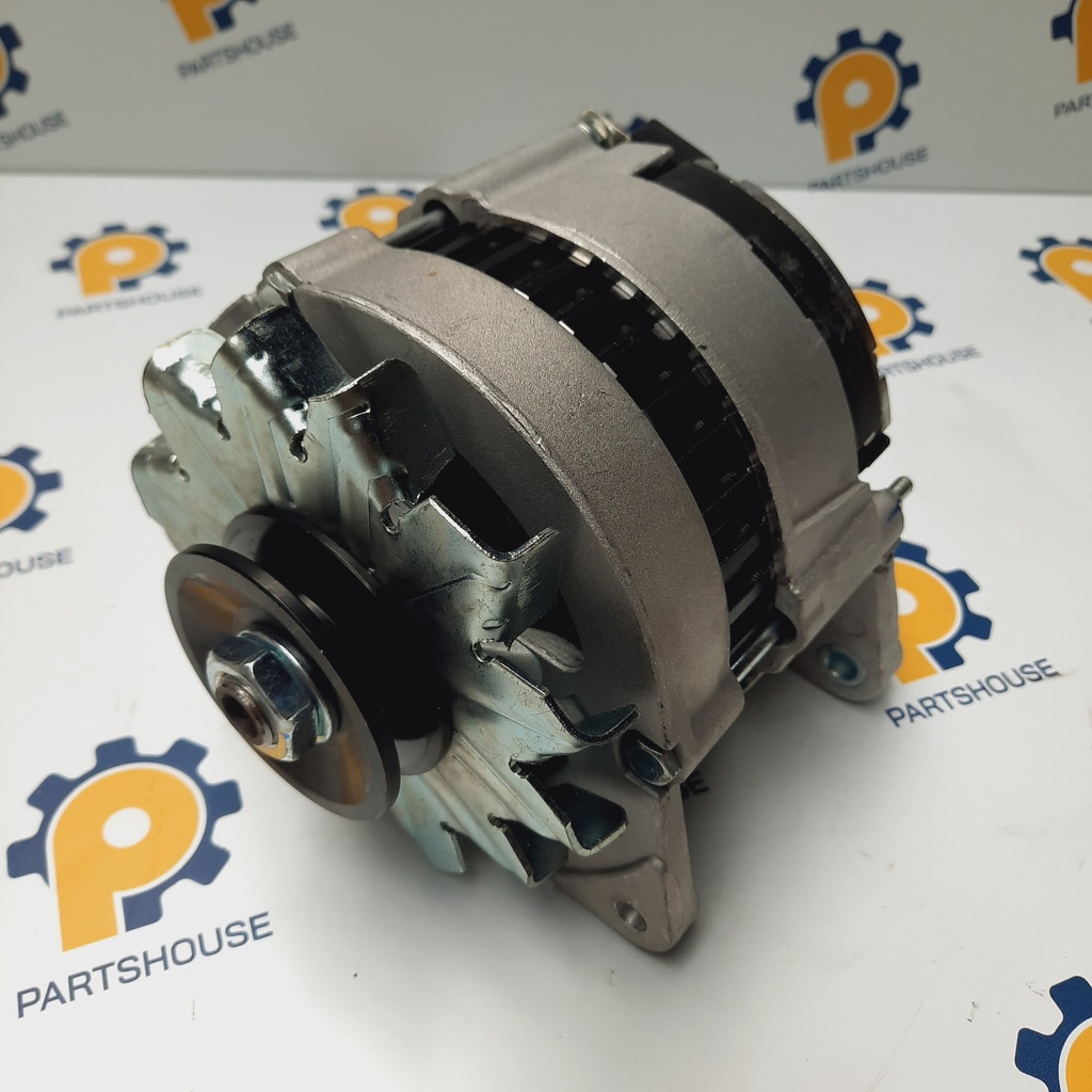 JCB 714/40476 Alternator (Aftermarket)