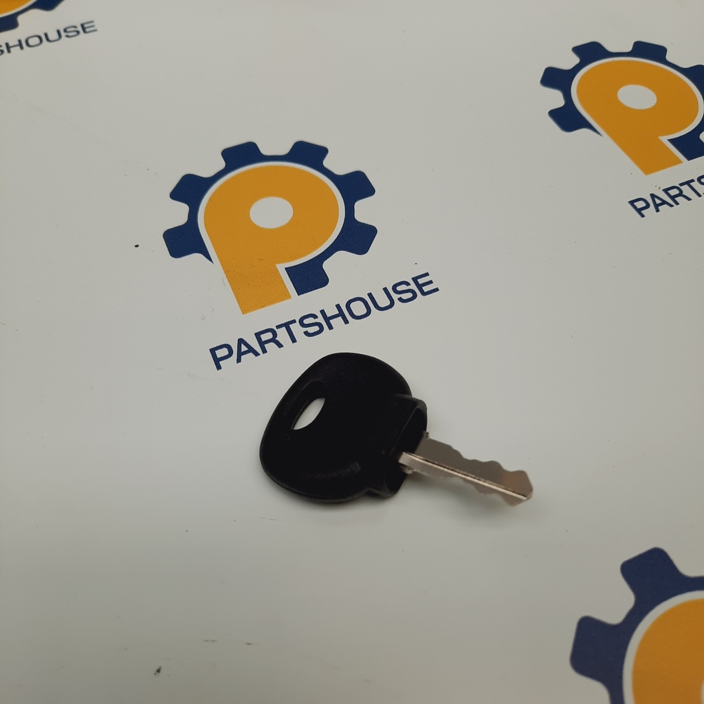 [JC.70145501.A] JCB 701/45501 Key ignition switch (Aftermarket)