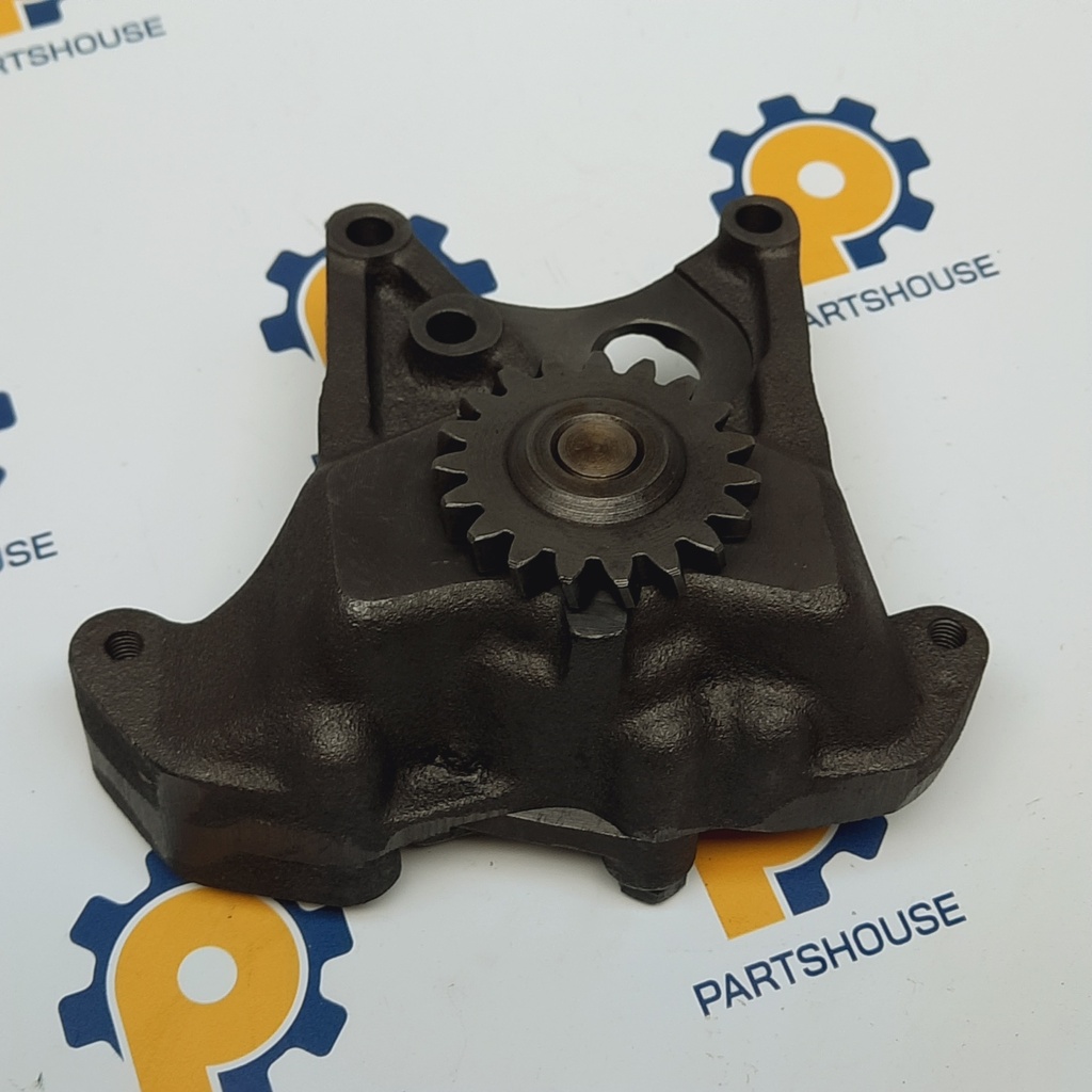 JCB 02/201050 Oil pump (Aftermarket)