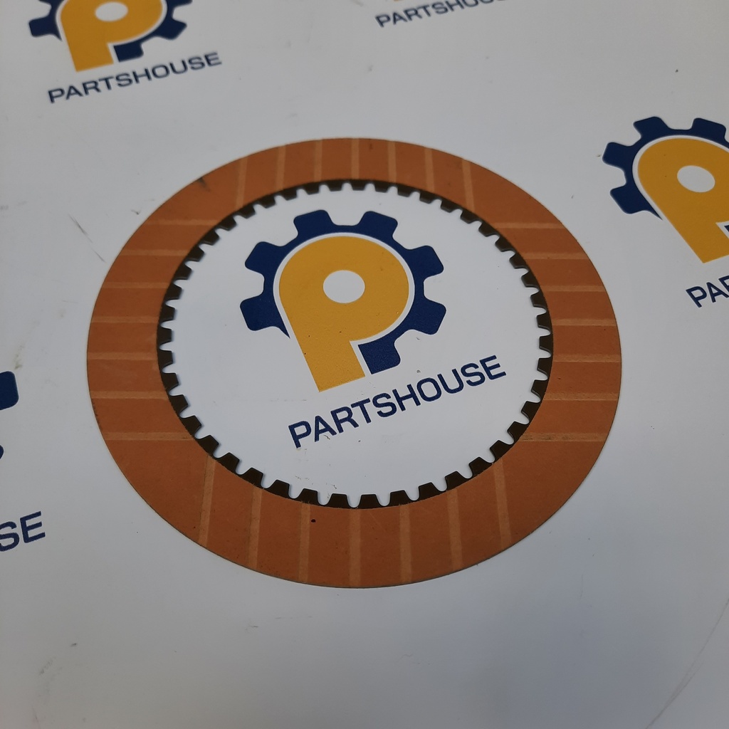 JCB 445/03205 Friction plate (Aftermarket)