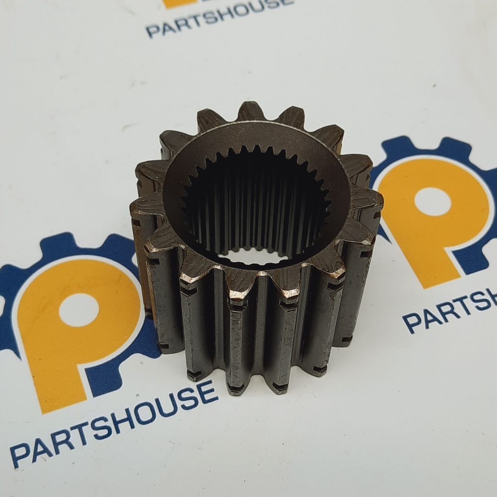 JCB 450/10215 Coupling brake plate (Aftermarket)