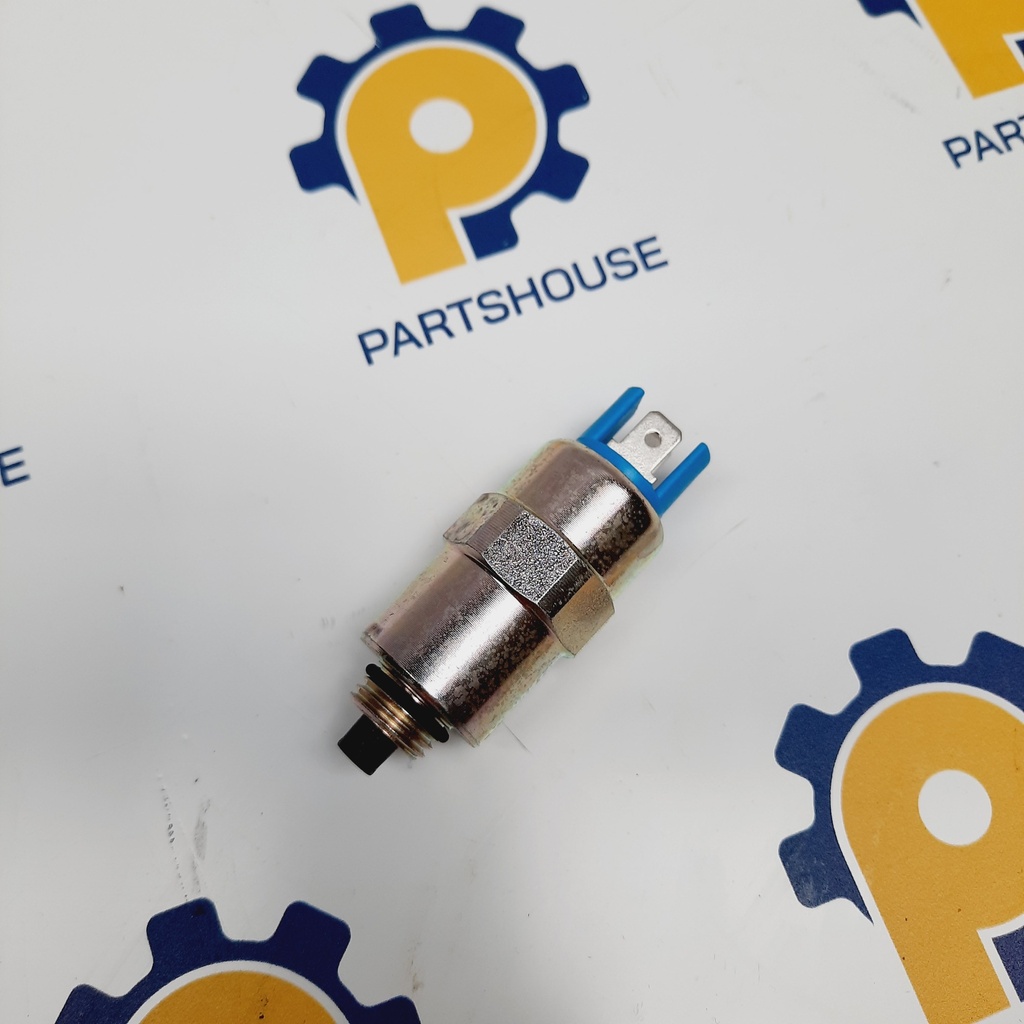 JCB 17/105201 Solenoid (Aftermarket)