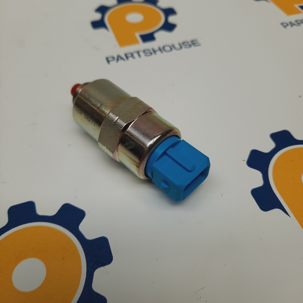 JCB 716/30255 Solenoid (Aftermarket)