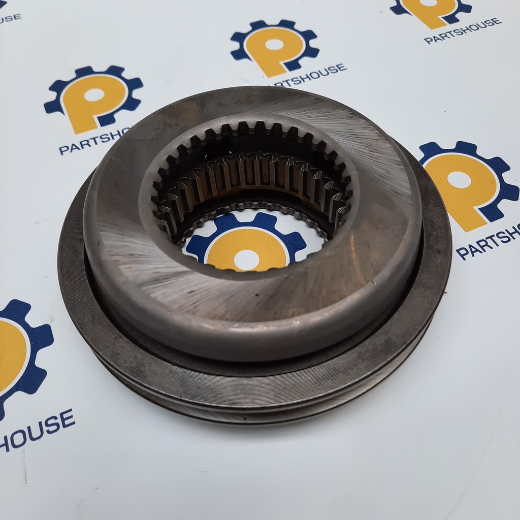 JCB 445/03300 Synchroniser assembly (Aftermarket)