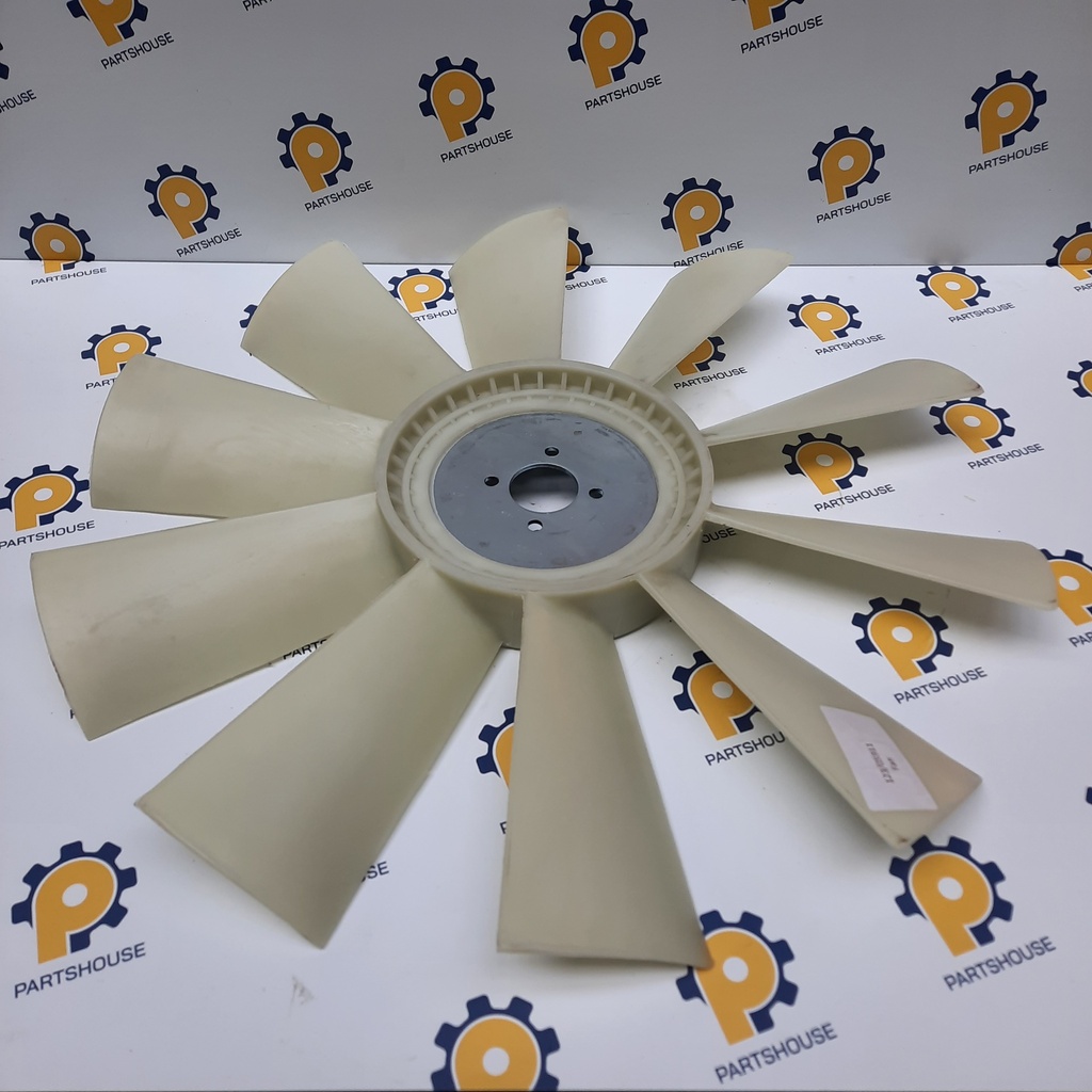 JCB 123/05911 Fan (Aftermarket)