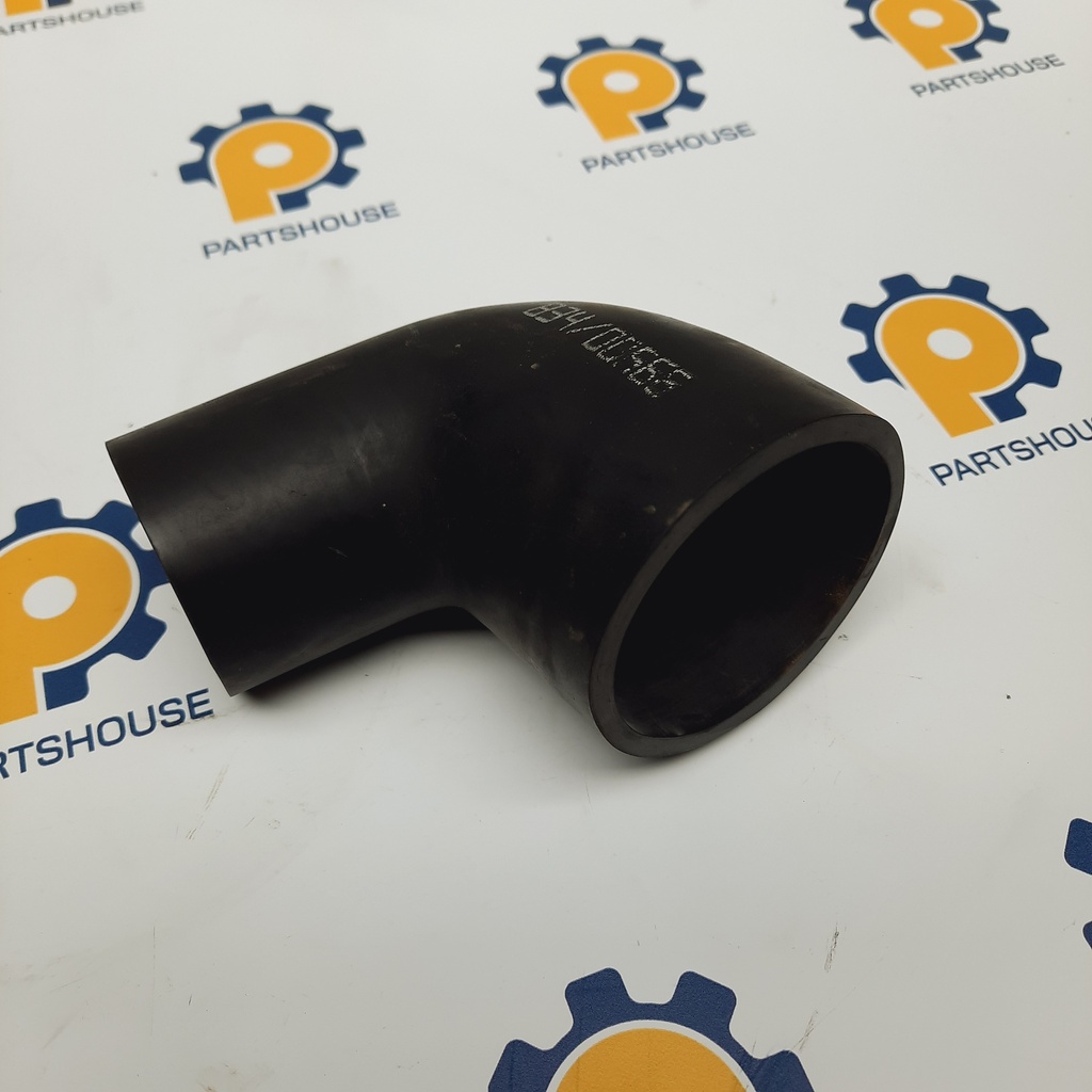 JCB 834/00666 Hose bottom (Aftermarket)