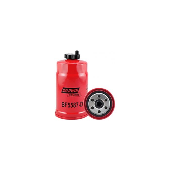 JCB 32/912001A Fuel filter (Aftermarket)