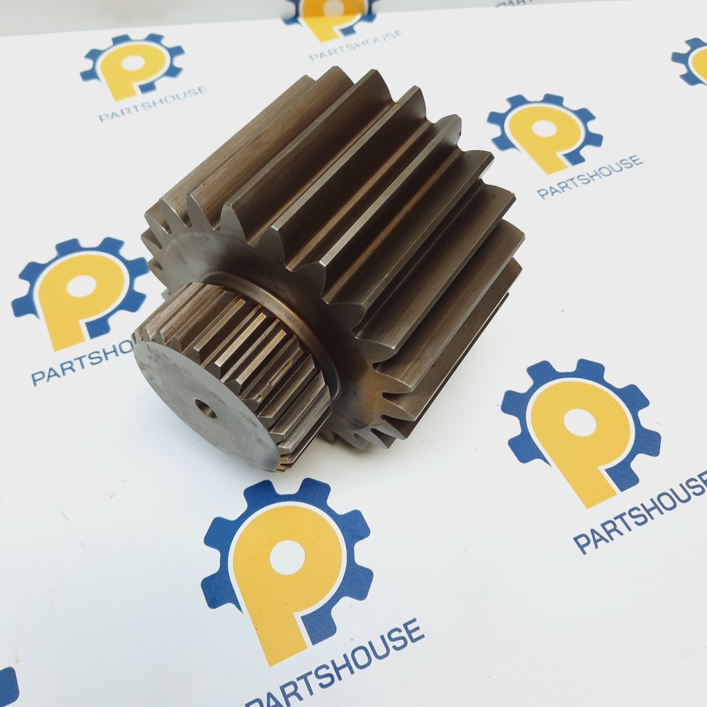 JCB 05/903863 Gear sun (Aftermarket)