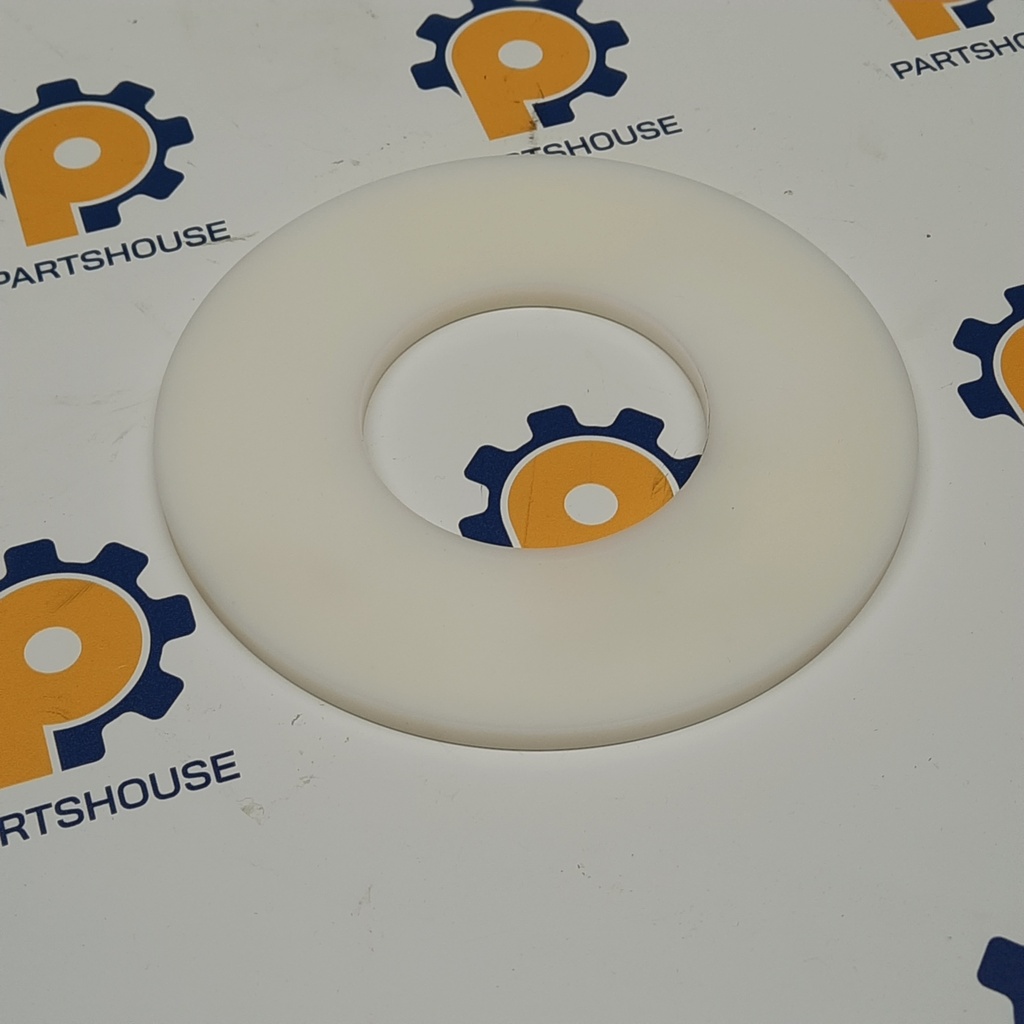 JCB 998/00006 Washer 7mm (Aftermarket)