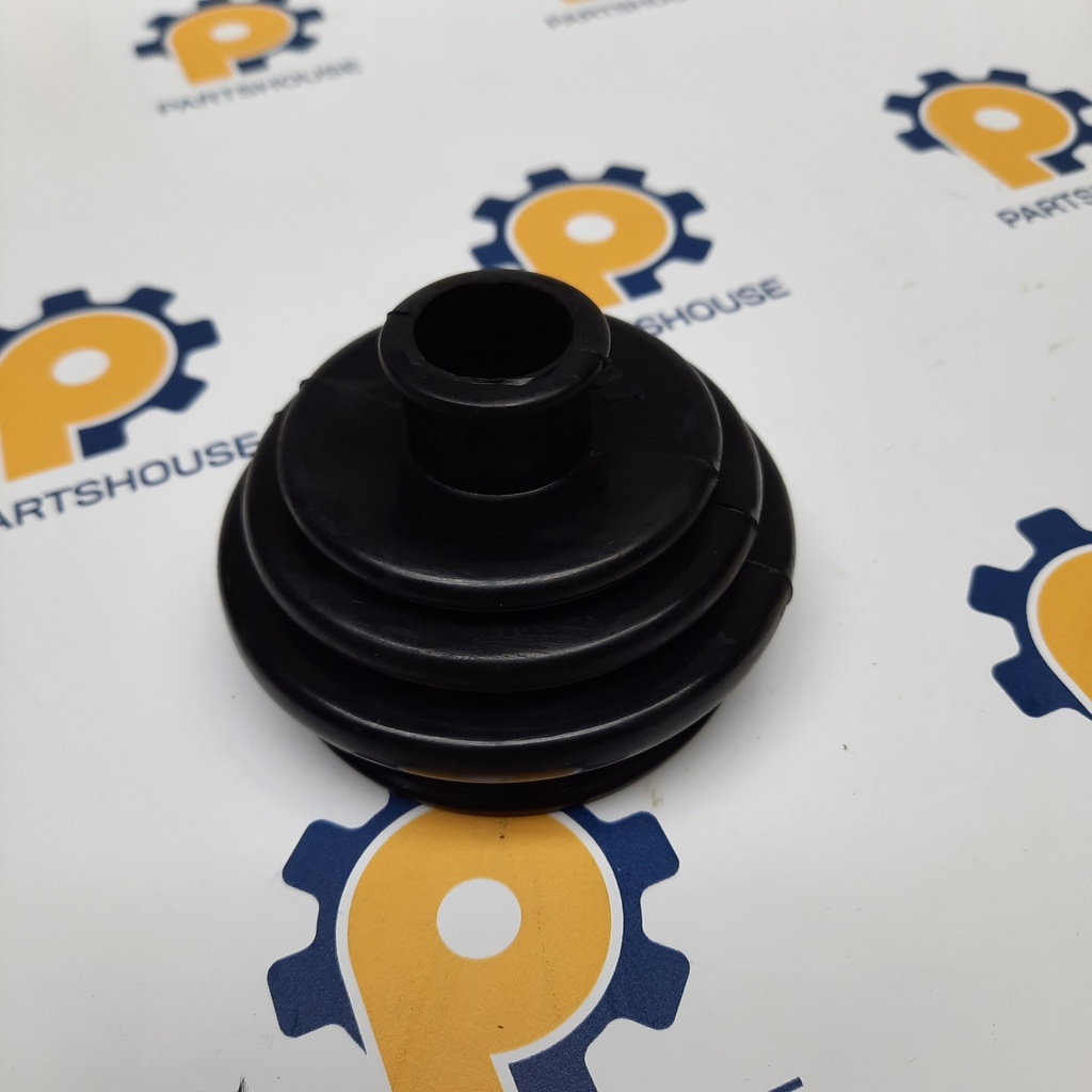 JCB 445/03021 Gaiter (Aftermarket)