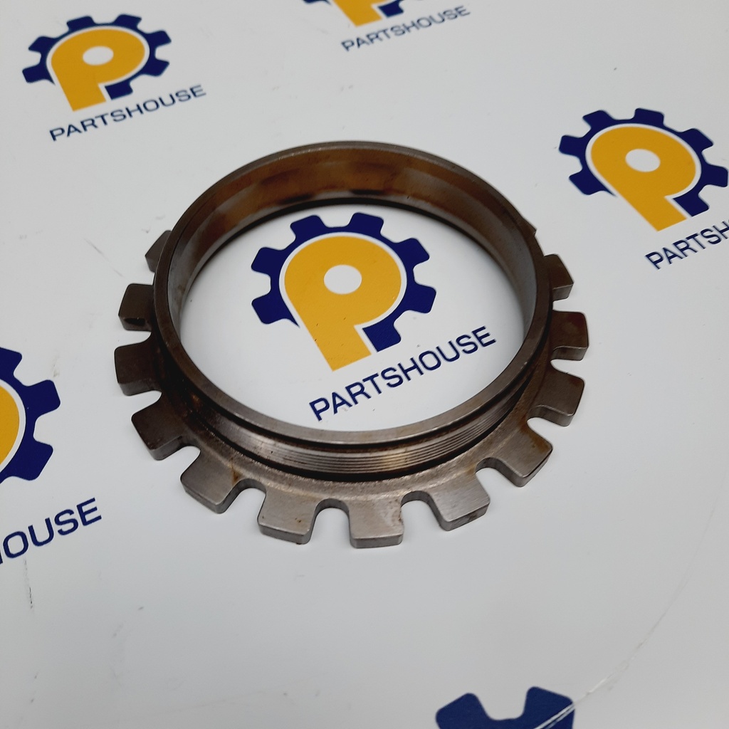 JCB 450/10403 Nut (Aftermarket)