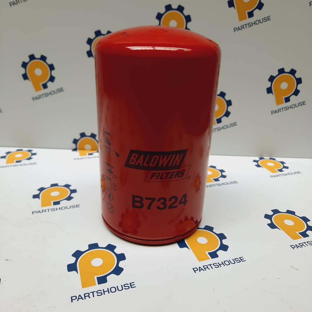 JCB 581/18096 Oil filter (Aftermarket)