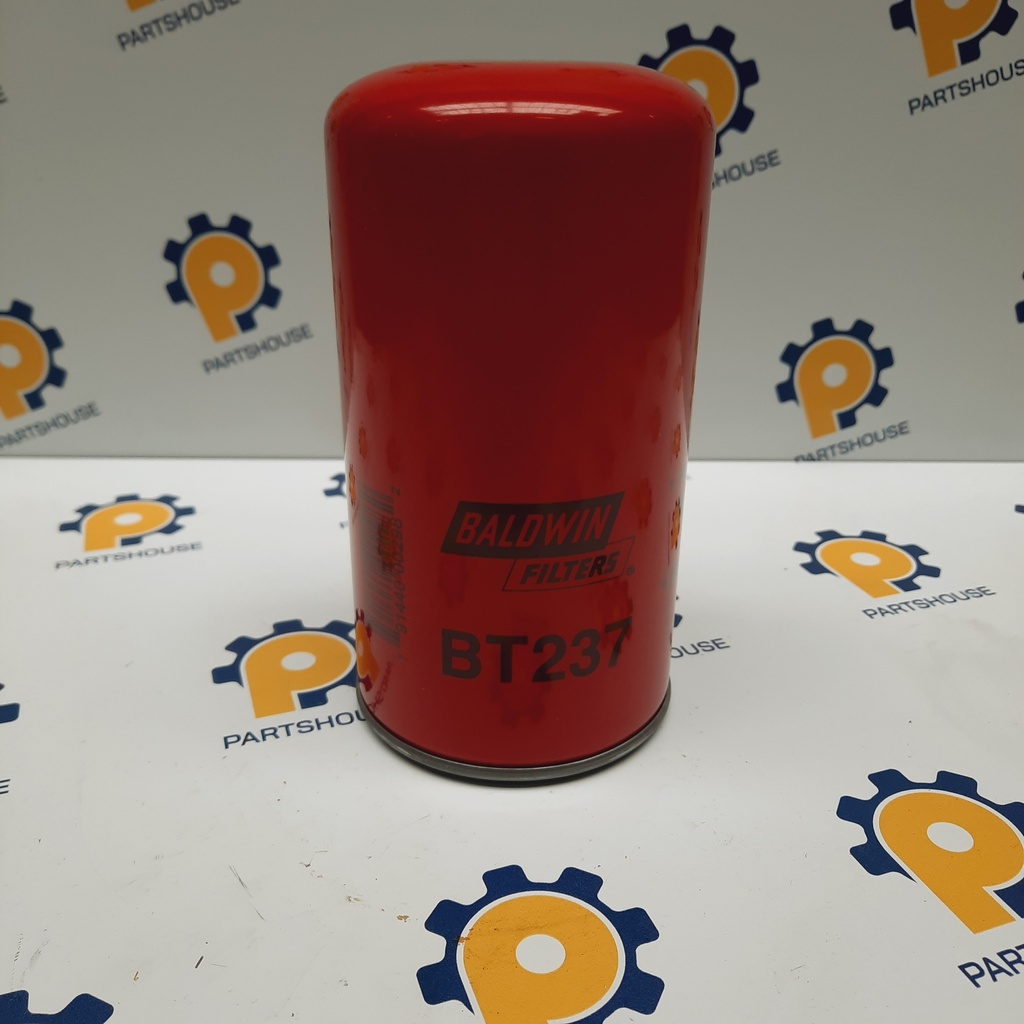 JCB 02/100073 Oil filter (Aftermarket)