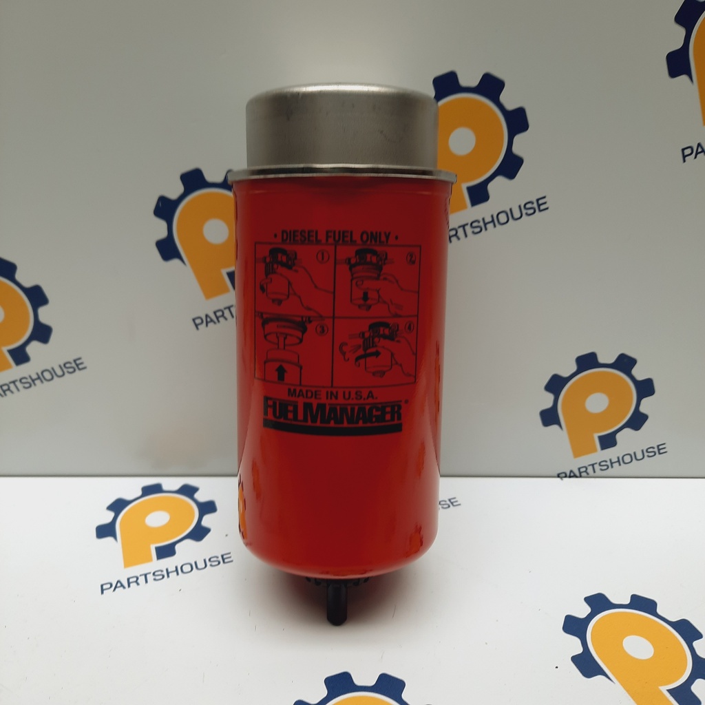 JCB 32/925950 Fuel filter (Aftermarket)