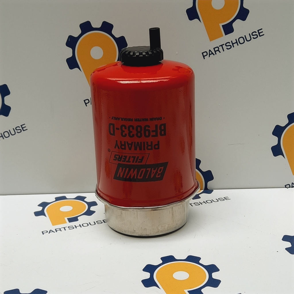 JCB 32/925760 Fuel filter (Aftermarket)