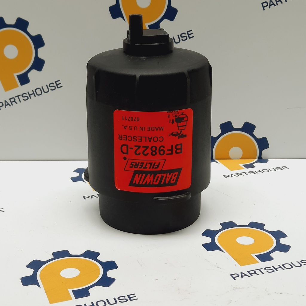 JCB 32/925975 Filter (Aftermarket)