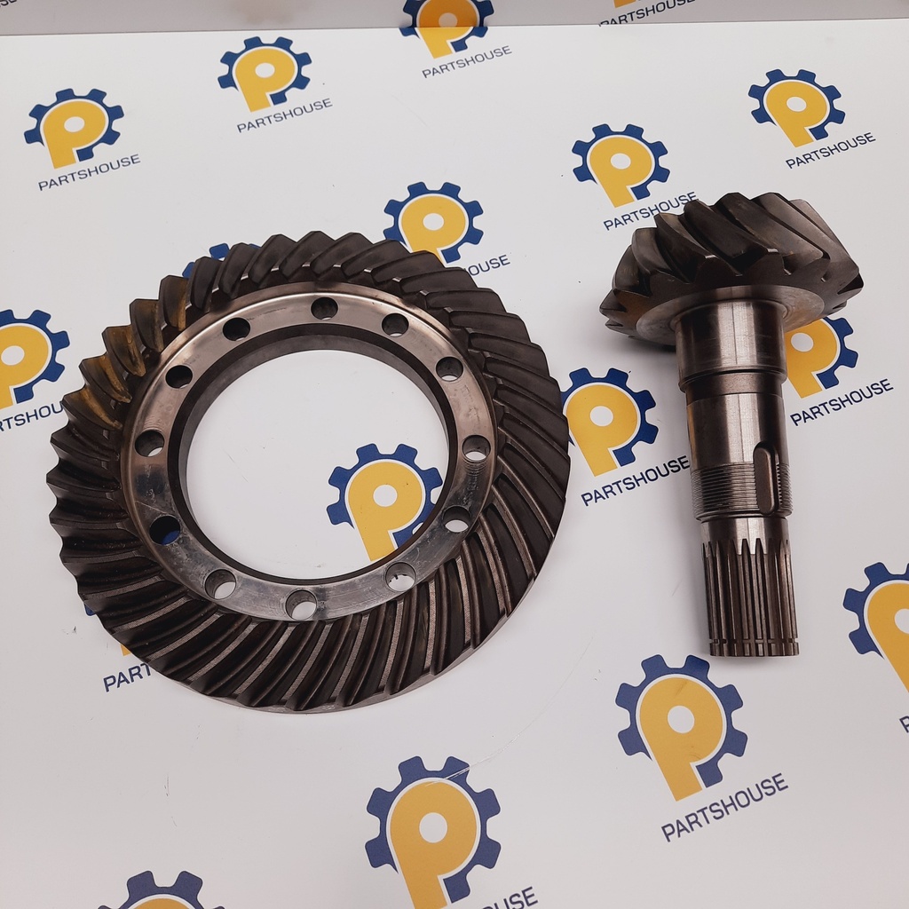 Volvo 11709287 gear set (Aftermarket)