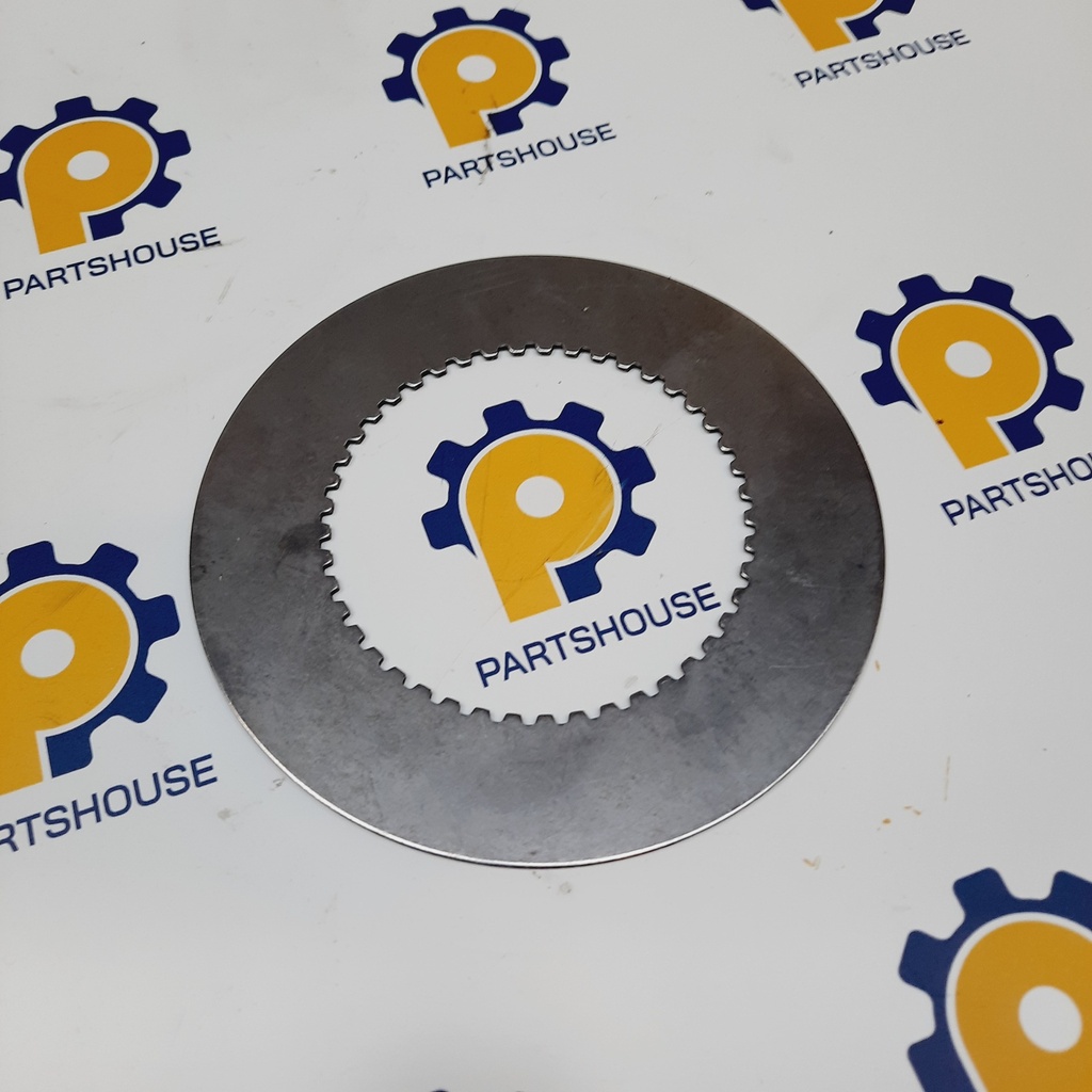 Volvo 4720762 Steel disc (Aftermarket)