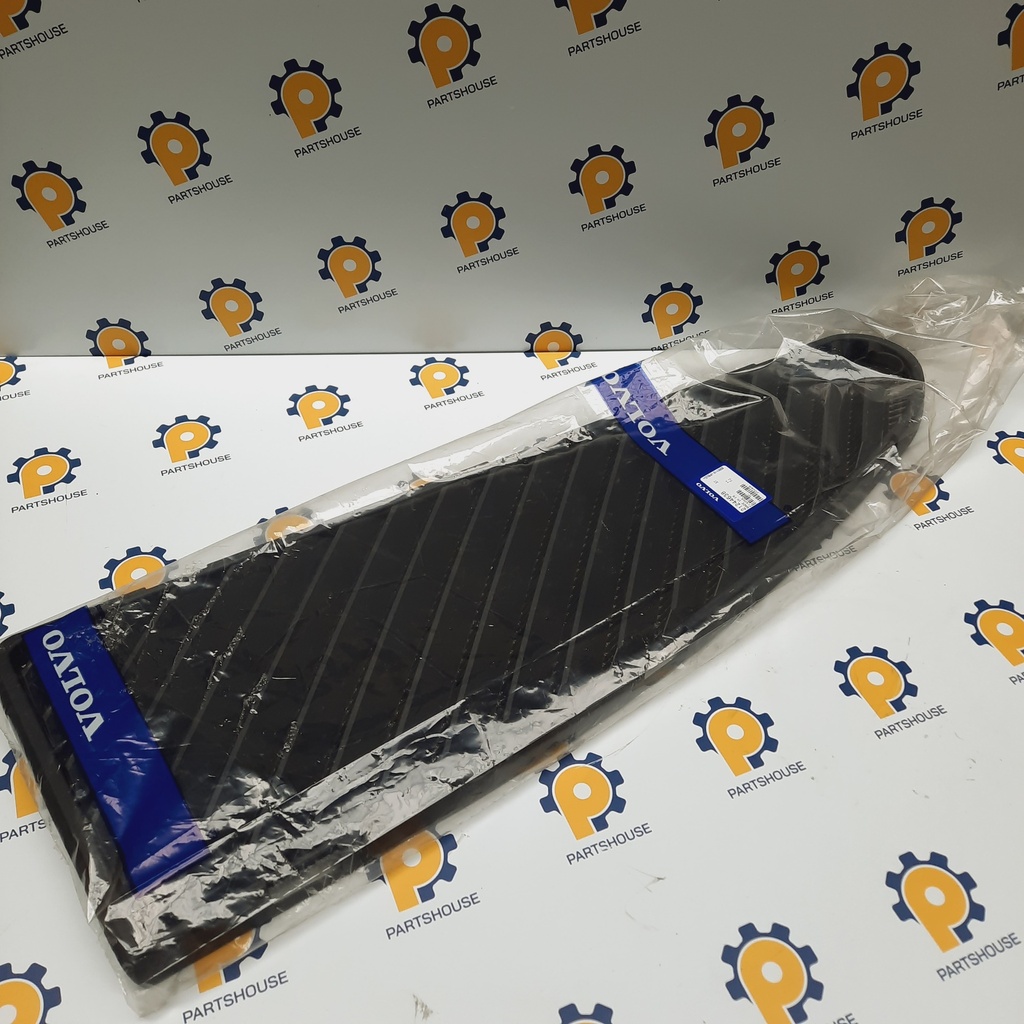 Volvo 21244638 Grille (Genuine)