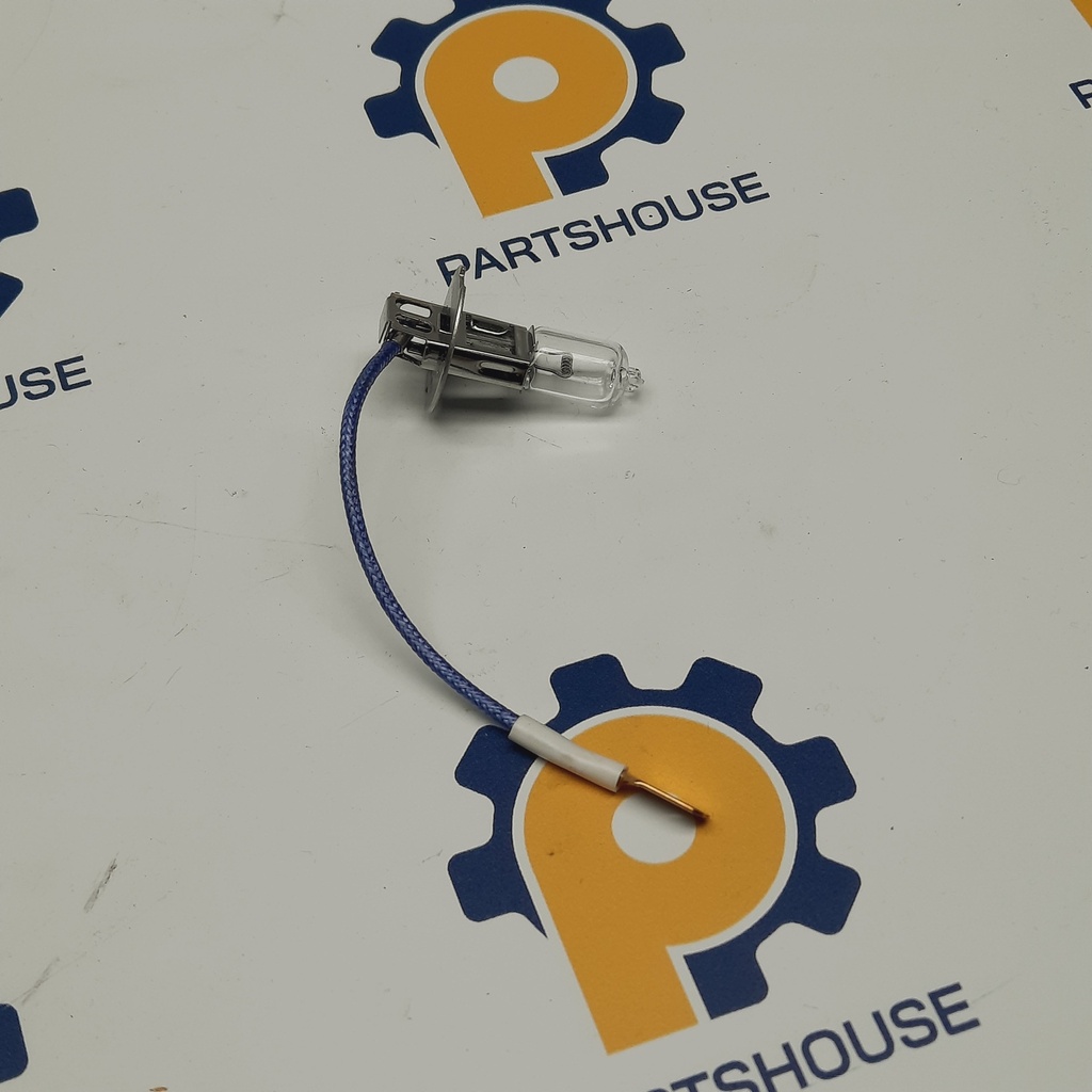 Volvo 943903 Bulb (Aftermarket)