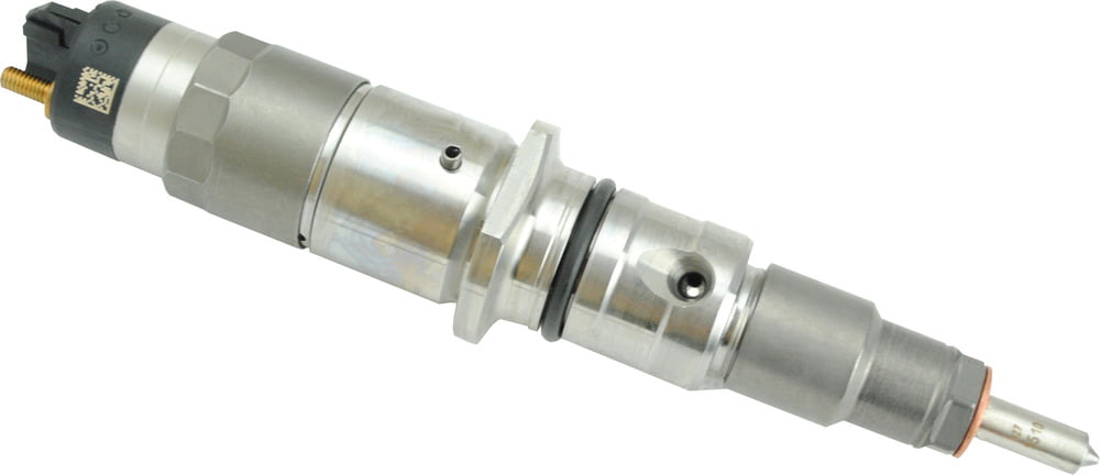 Komatsu 6754-11-3011 Fuel injector (OEM)