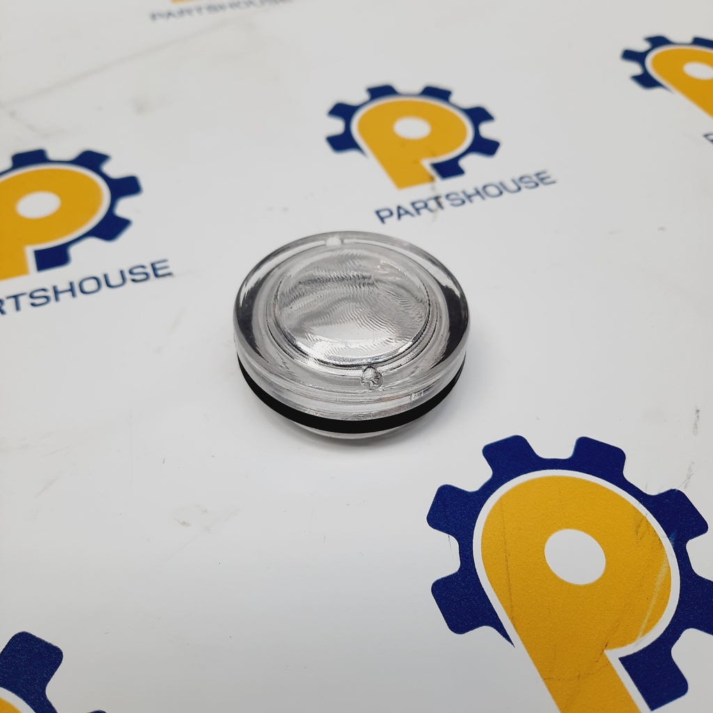 JCB 123/06187 Gauge (Aftermarket)