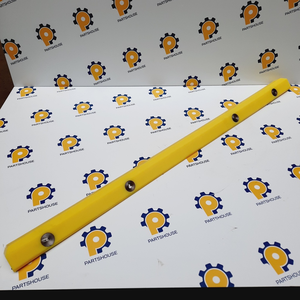 Volvo 11885339 Wear pad (aftermarket)