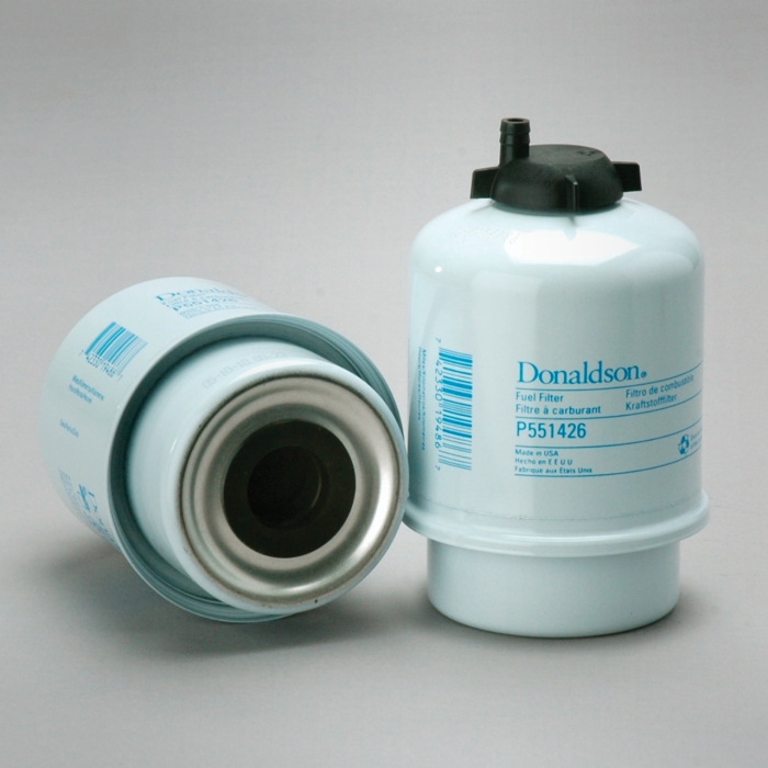 Fuel filter P551426 (Donaldson)