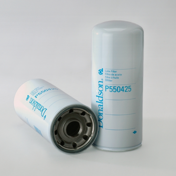 Oil filter P550425 (Donaldson)