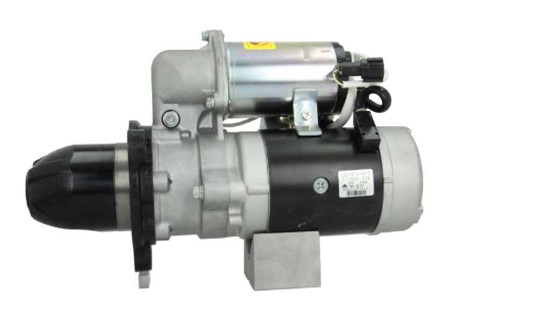 Starter motor (OEM Nikko)