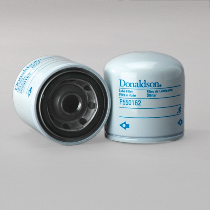 Oil filter P550162 (Donaldson)