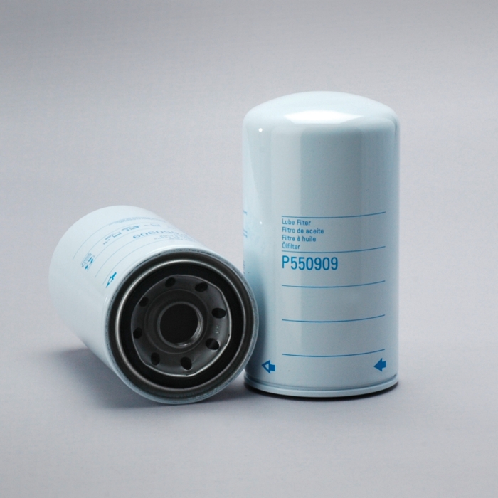 Oil filter P550909 (Donaldson)