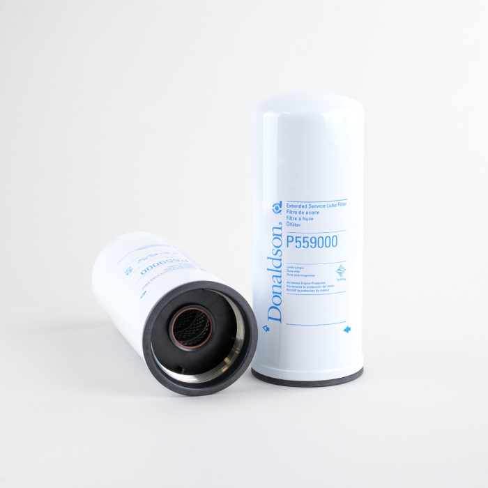 Oil filter P559000 (Donaldson)