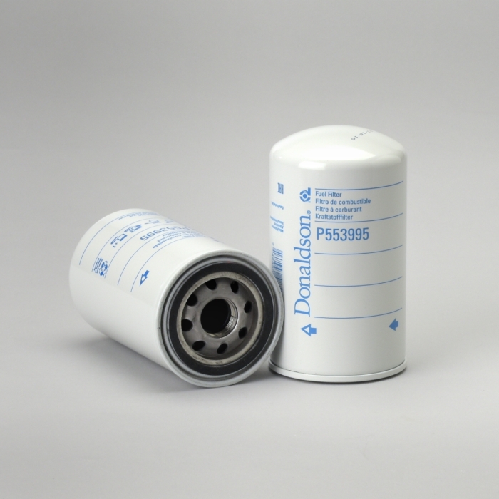 Fuel filter P553995 (Donaldson)