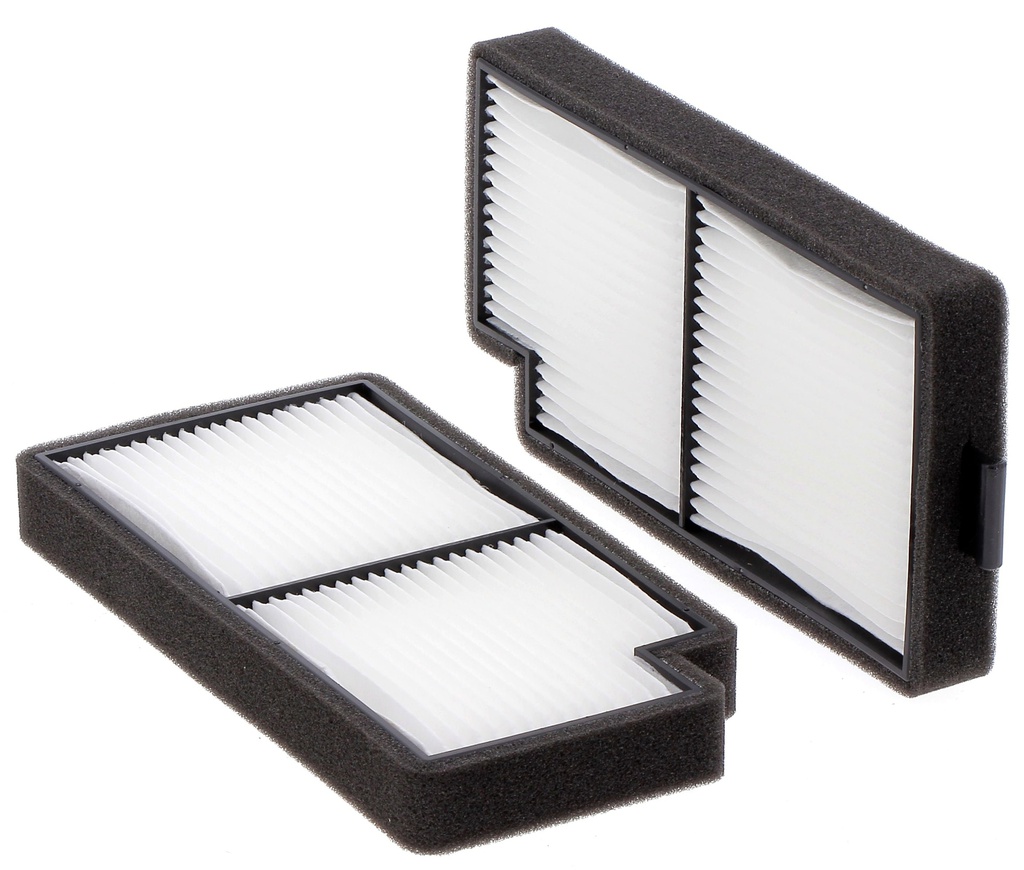 Air filter SC80026 (Hifi)