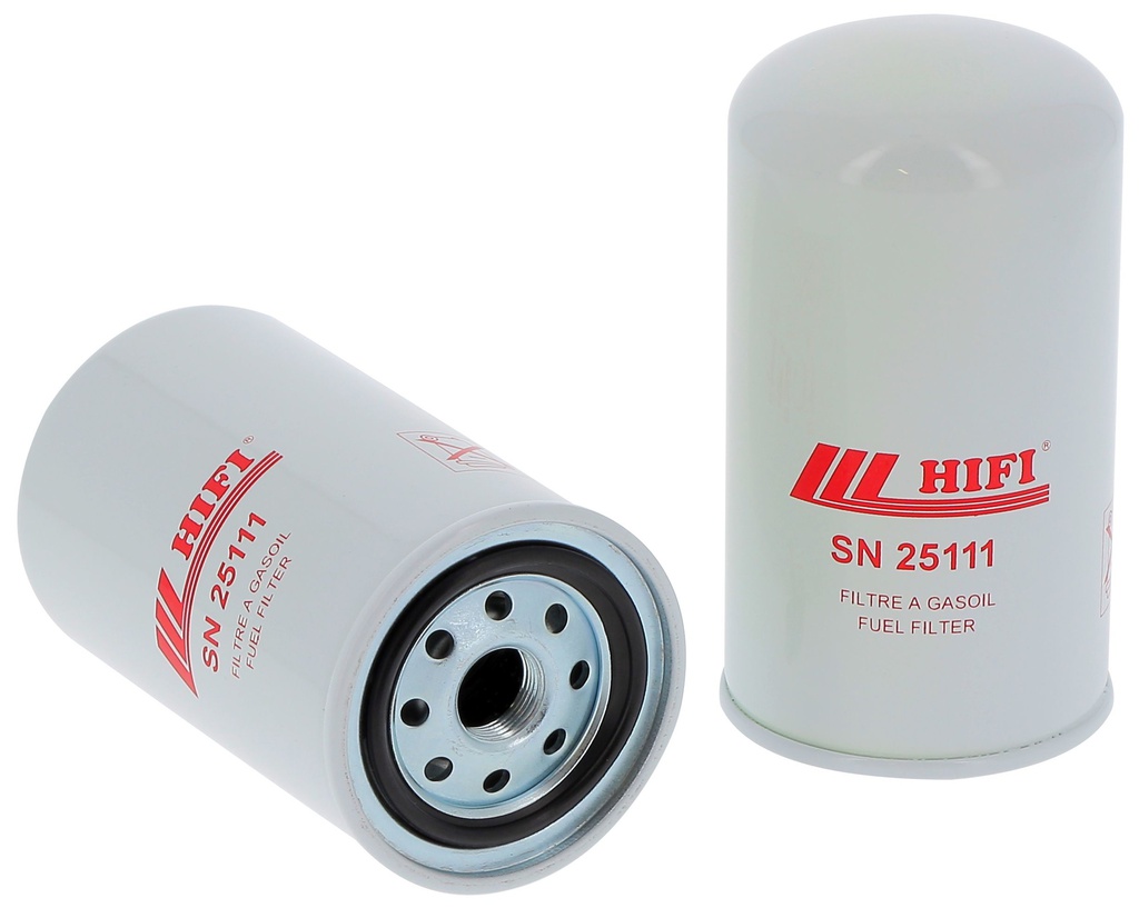 Fuel filter SN25111 (Hifi)